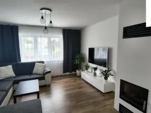 Prodej rodinného domu, Bakov nad Jizerou, Dvořákova, 137 m2