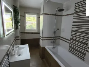 Prodej rodinného domu, Bakov nad Jizerou, Dvořákova, 137 m2