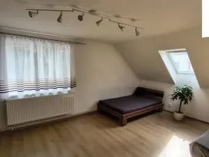 Prodej rodinného domu, Bakov nad Jizerou, Dvořákova, 137 m2