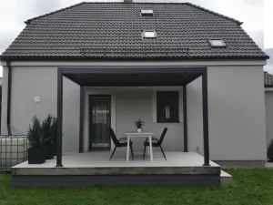 Prodej rodinného domu, Bakov nad Jizerou, Dvořákova, 137 m2