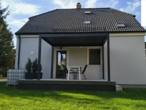 Prodej rodinného domu, Bakov nad Jizerou, Dvořákova, 137 m2