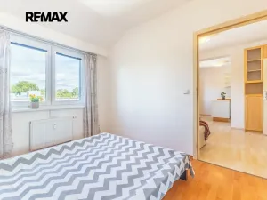 Prodej bytu 2+kk, Dobřichovice, Za Parkem, 42 m2