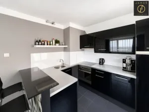 Prodej bytu 2+kk, Kladno, Hřebečská, 42 m2