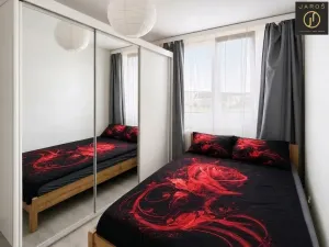 Prodej bytu 2+kk, Kladno, Hřebečská, 42 m2
