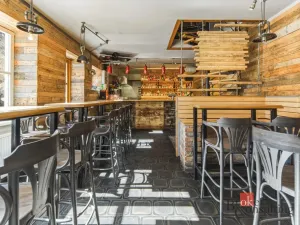 Prodej restaurace, Pec pod Sněžkou, 160 m2