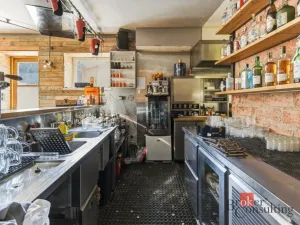 Prodej restaurace, Pec pod Sněžkou, 160 m2