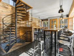 Prodej restaurace, Pec pod Sněžkou, 160 m2