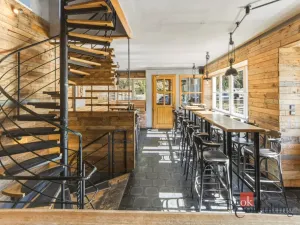 Prodej restaurace, Pec pod Sněžkou, 160 m2