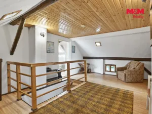 Prodej chalupy, Chocnějovice - Sovenice, 300 m2
