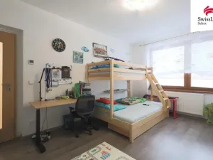 Prodej bytu 3+1, Rančířov, 72 m2
