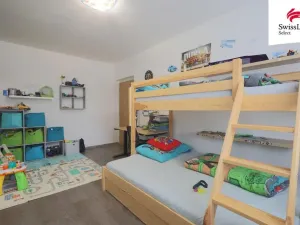 Prodej bytu 3+1, Rančířov, 72 m2