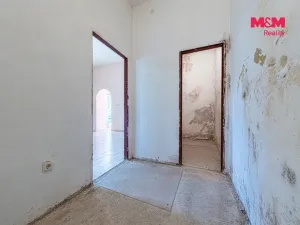 Prodej chalupy, Šemnice - Pulovice, 120 m2