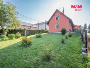 Prodej rodinného domu, Ostrava - Slezská Ostrava, Kranichova, 101 m2