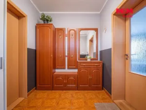 Prodej rodinného domu, Ostrava - Slezská Ostrava, Kranichova, 101 m2