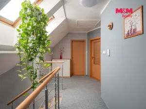 Prodej rodinného domu, Ostrava - Slezská Ostrava, Kranichova, 101 m2