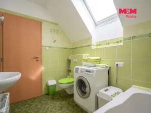Prodej rodinného domu, Ostrava - Slezská Ostrava, Kranichova, 101 m2