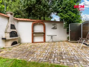 Prodej rodinného domu, Chocnějovice - Sovenice, 300 m2