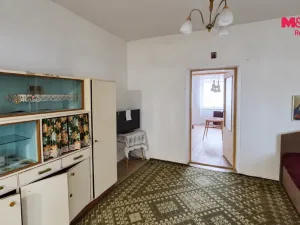 Prodej rodinného domu, Lanžhot, Smetanova, 113 m2