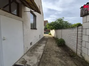 Prodej rodinného domu, Lanžhot, Smetanova, 113 m2