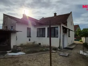 Prodej rodinného domu, Lanžhot, Smetanova, 113 m2