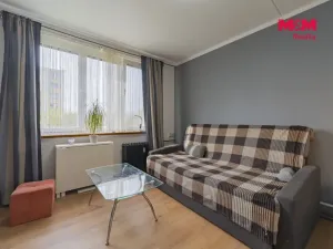 Pronájem bytu 1+kk, Mariánské Lázně - Úšovice, Česká, 20 m2