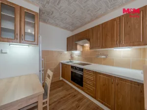 Pronájem bytu 2+kk, Kelč, 37 m2