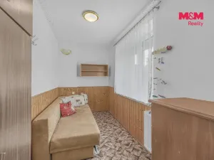 Prodej bytu 3+1, Orlické Záhoří, 69 m2