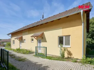 Prodej rodinného domu, Zlín - Mladcová, Meduňková, 130 m2