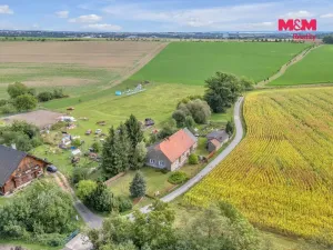 Prodej rodinného domu, Sobětuchy, 108 m2