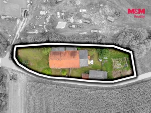 Prodej rodinného domu, Sobětuchy, 108 m2