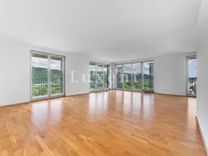 Prodej bytu 5+kk, Praha - Modřany, Mezi vodami, 190 m2