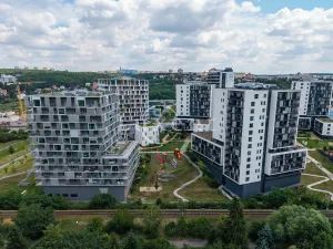 Prodej bytu 5+kk, Praha - Modřany, Mezi vodami, 190 m2