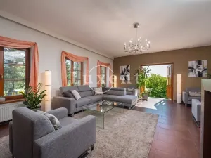 Prodej rodinného domu, Kvítkovice, 580 m2