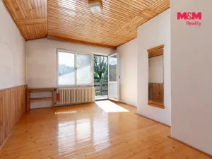 Prodej rodinného domu, Pražmo, 160 m2