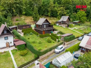 Prodej chalupy, Slunečná, 84 m2