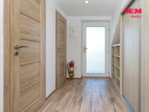 Prodej rodinného domu, Dříteč, 122 m2