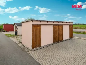 Prodej rodinného domu, Dříteč, 122 m2