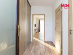 Prodej činžovního domu, Dříteč, 122 m2