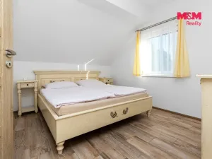 Prodej činžovního domu, Dříteč, 122 m2