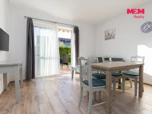 Prodej činžovního domu, Dříteč, 244 m2