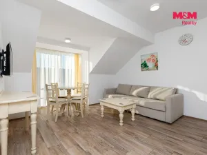 Prodej činžovního domu, Dříteč, 244 m2