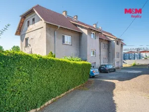 Prodej bytu 4+1, Lhotka nad Labem, 75 m2