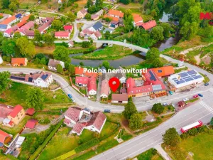 Prodej rodinného domu, Lásenice, 80 m2