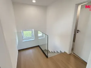 Pronájem bytu 4+kk, Litomyšl - Zahájí, Končinská, 73 m2