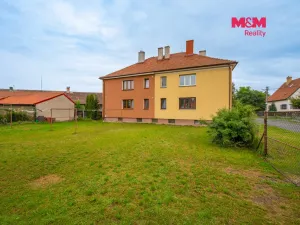 Prodej bytu 4+kk, Malý Újezd - Vavřineč, 73 m2