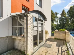 Prodej bytu 1+1, Poděbrady - Poděbrady III, Kunštátská, 44 m2