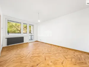 Prodej bytu 2+kk, Poděbrady - Poděbrady III, Kunštátská, 44 m2