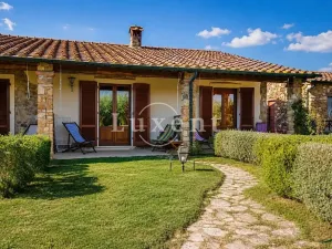 Prodej ubytování, Manciano, Itálie, 550 m2