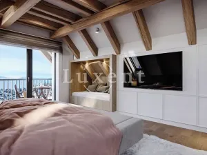 Prodej bytu 4+kk, Harrachov, 120 m2