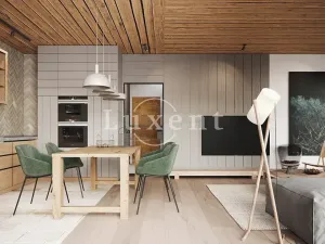 Prodej bytu 2+kk, Horní Maršov, 58 m2